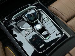 BYD Tang New Energy 2021 DM-i 112KM Premium Edition - ფოტო 17