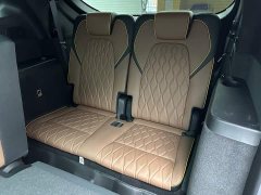 BYD Tang New Energy 2021 DM-i 112KM Premium Edition - ფოტო 19