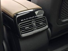 BYD Tang New Energy 2021 DM-i 112KM Premium Edition - ფოტო 20