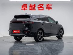 BYD Tang New Energy 2021 DM-i 112KM Premium Edition - ფოტო 3