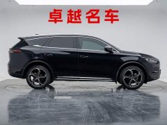 BYD Tang New Energy 2021 DM-i 112KM Premium Edition - ფოტო 4
