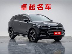BYD Tang New Energy 2021 DM-i 112KM Premium Edition - ფოტო 5