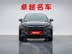 BYD Tang New Energy 2021 DM-i 112KM Premium Edition - ფოტო 6