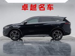 BYD Tang New Energy 2021 DM-i 112KM Premium Edition - ფოტო 7