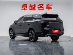 BYD Tang New Energy 2021 DM-i 112KM Premium Edition - ფოტო 8