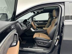 BYD Tang New Energy 2021 DM-i 112KM Premium Edition - ფოტო 9
