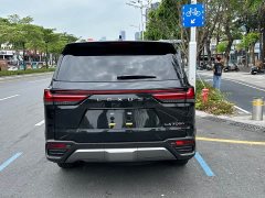 Lexus LX 2025 700h Premier Edition - ფოტო 12