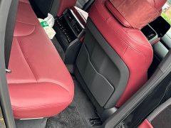 Lexus LX 2025 700h Premier Edition - ფოტო 4