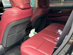 Lexus LX 2025 700h Premier Edition - ფოტო 6