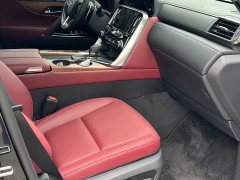 Lexus LX 2025 700h Premier Edition - ფოტო 8