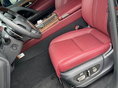 Lexus LX 2025 700h Premier Edition - ფოტო 9