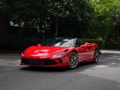 Ferrari F8 2019 Tributo 3.9T V8 - ფოტო 1