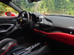 Ferrari F8 2019 Tributo 3.9T V8 - ფოტო 10
