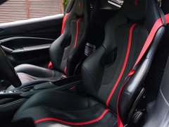 Ferrari F8 2019 Tributo 3.9T V8 - ფოტო 11