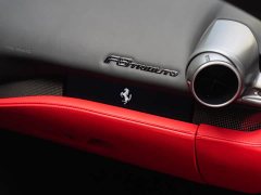 Ferrari F8 2019 Tributo 3.9T V8 - ფოტო 13