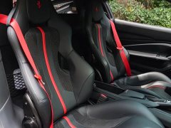 Ferrari F8 2019 Tributo 3.9T V8 - ფოტო 14