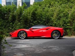 Ferrari F8 2019 Tributo 3.9T V8 - ფოტო 5