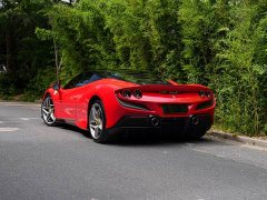 Ferrari F8 2019 Tributo 3.9T V8 - ფოტო 6