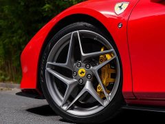 Ferrari F8 2019 Tributo 3.9T V8 - ფოტო 7