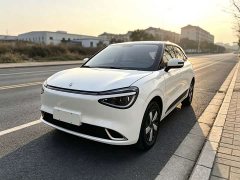 Dongfeng Nammi 01 330 Youth Edition - ფოტო 1