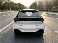 Dongfeng Nammi 01 330 Youth Edition - ფოტო 12