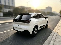 Dongfeng Nammi 01 330 Youth Edition - ფოტო 13