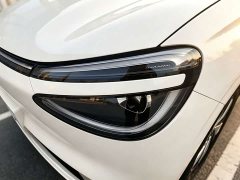 Dongfeng Nammi 01 330 Youth Edition - ფოტო 14