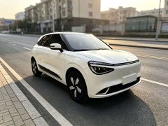 Dongfeng Nammi 01 330 Youth Edition - ფოტო 3