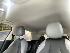 Dongfeng Nammi 01 330 Youth Edition - ფოტო 4