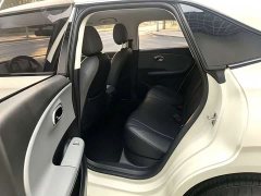 Dongfeng Nammi 01 330 Youth Edition - ფოტო 5