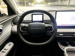 Dongfeng Nammi 01 330 Youth Edition - ფოტო 7