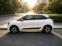 Dongfeng Nammi 01 330 Youth Edition - ფოტო 9
