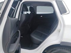 Chery Tiggo 5X 2025 1.5L CVT Excellence Edition - ფოტო 10