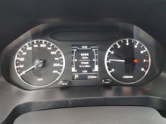 Chery Tiggo 5X 2025 1.5L CVT Excellence Edition - ფოტო 13