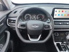 Chery Tiggo 5X 2025 1.5L CVT Excellence Edition - ფოტო 14