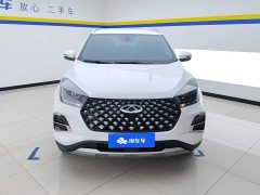 Chery Tiggo 5X 2025 1.5L CVT Excellence Edition - ფოტო 2