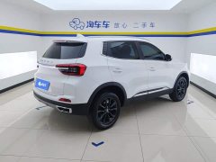 Chery Tiggo 5X 2025 1.5L CVT Excellence Edition - ფოტო 3