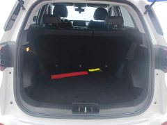 Chery Tiggo 5X 2025 1.5L CVT Excellence Edition - ფოტო 4