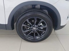 Chery Tiggo 5X 2025 1.5L CVT Excellence Edition - ფოტო 6