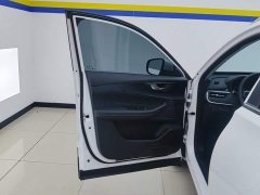 Chery Tiggo 5X 2025 1.5L CVT Excellence Edition - ფოტო 7