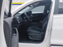 Chery Tiggo 5X 2025 1.5L CVT Excellence Edition - ფოტო 8