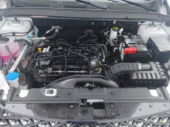 Chery Tiggo 5X 2025 1.5L CVT Excellence Edition - ფოტო 9