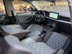 Volkswagen Sagitar 300TSI DSG Excellence Edition - ფოტო 10