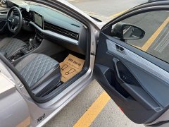 Volkswagen Sagitar 300TSI DSG Excellence Edition - ფოტო 12