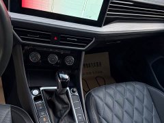 Volkswagen Sagitar 300TSI DSG Excellence Edition - ფოტო 15