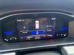 Volkswagen Sagitar 300TSI DSG Excellence Edition - ფოტო 16