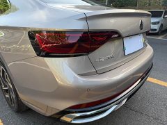 Volkswagen Sagitar 300TSI DSG Excellence Edition - ფოტო 17