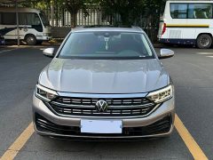 Volkswagen Sagitar 300TSI DSG Excellence Edition - ფოტო 2