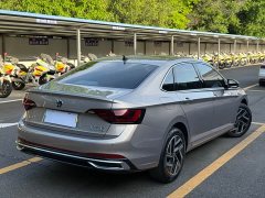 Volkswagen Sagitar 300TSI DSG Excellence Edition - ფოტო 4