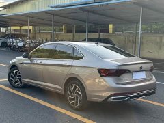 Volkswagen Sagitar 300TSI DSG Excellence Edition - ფოტო 6